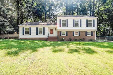 108 King Henry Way Williamsburg, VA 23188