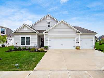 150 Chapman Drive Granville, OH 43023