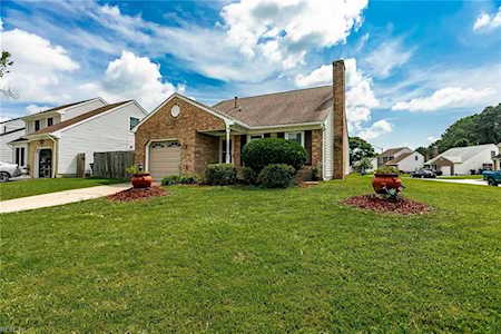 2128 Spruce Knob Ct Virginia Beach, VA 23456