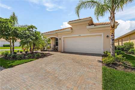 10481 Prato Dr Fort Myers, FL 33913