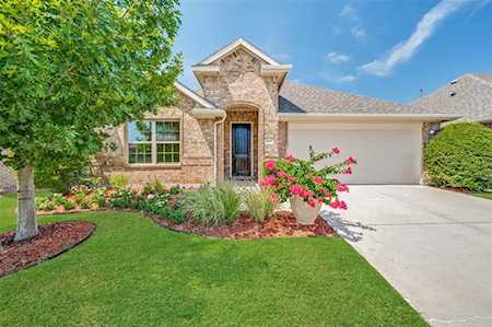 409 Barnstorm Drive Celina, TX 75009