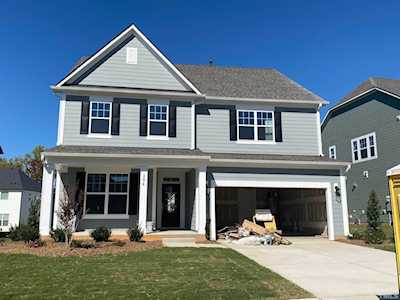 100 Terra Bella Lane #240 Holly Springs, NC 27540