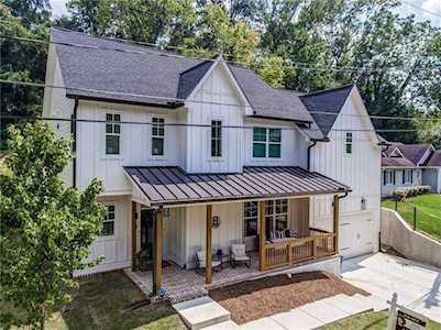 420 Rigby Street NE Marietta, GA 30060