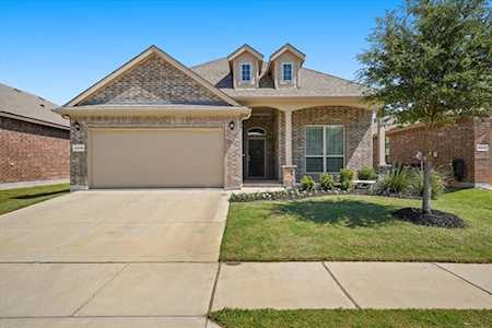 11316 Gold Canyon Drive Fort Worth, TX 76052