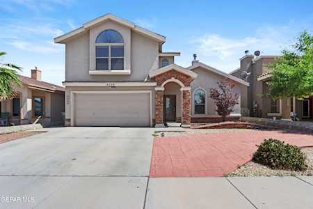 6536 Latimer Place El Paso, TX 79932