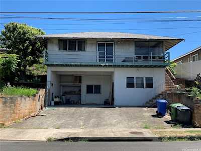 1629 Ala Amoamo Street Honolulu, HI 96819