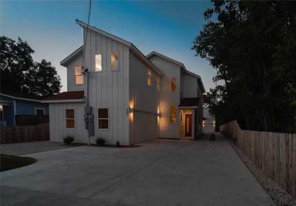 200 Beaver ST #1 Austin, TX 78753
