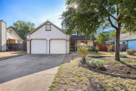 2101 Egger Ave Round Rock, TX 78664