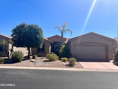 9639 E Villa Park Street Sun Lakes, AZ 85248