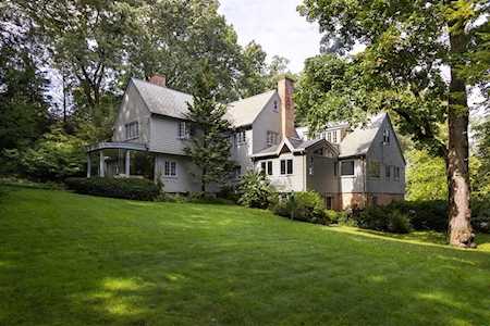 120 Codman Road Brookline, MA 02445