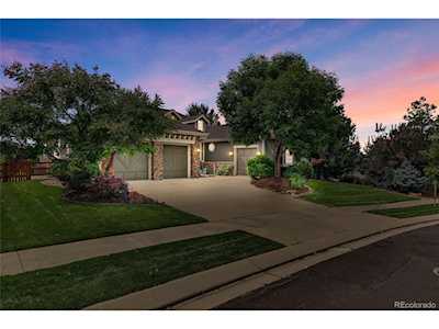 5056 Buffalo Grass Loop Broomfield, CO 80023