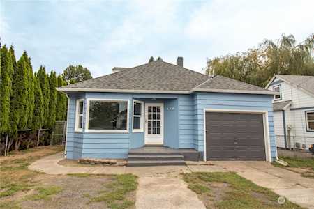 212 SE Kirby Ave Castle Rock, WA 98611