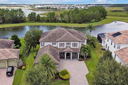 6747 Point Hancock Dr Winter Garden, FL 34787