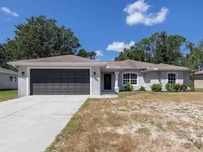 4597 Vaquero St North Port, FL 34286