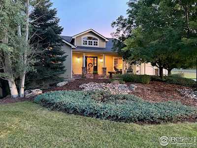 1105 Wyndham Hill Rd Fort Collins, CO 80525