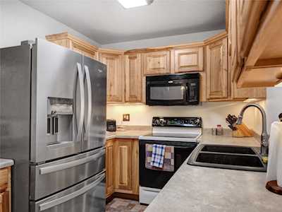 3471 Ryan Gulch Rd #3471 Silverthorne, CO 80498