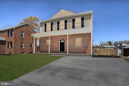 4336 Washington Blvd Halethorpe, MD 21227