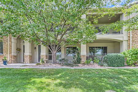 5350 S Jay Circle #6D Denver, CO 80123