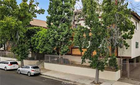 5540 Sylmar Ave #3 Sherman Oaks, CA 91401