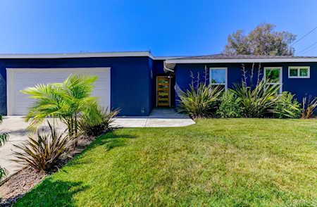 1260 Loch Lomond Dr Cardiff By The Sea, CA 92007