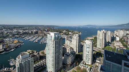 1480 Howe Street #4206 Vancouver, BC V6Z 0G5