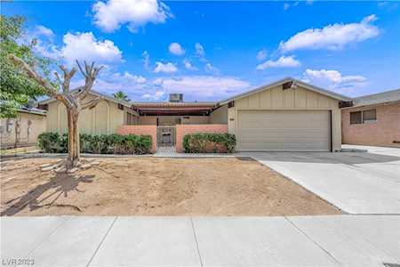 3969 Maryland Ave Las Vegas, NV 89121