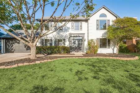 4157 Heartstone Drive Grapevine, TX 76051