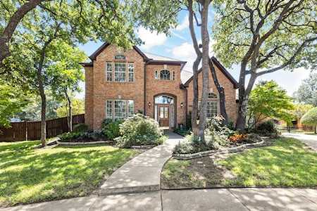 3053 Sentinal Butte Grapevine, TX 76051
