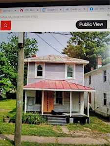 126 Halifax St Suffolk, VA 23434
