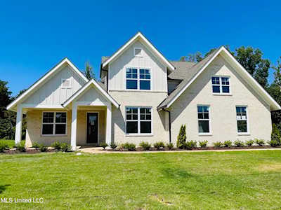 4454 Mitchell Place Olive Branch, MS 38654