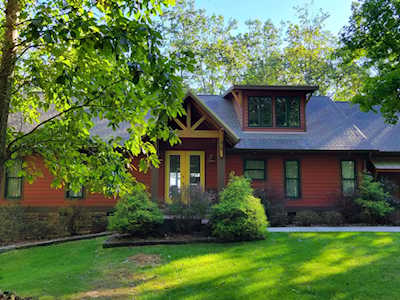 2355 Eagle Rock Rd Monteagle, TN 37356