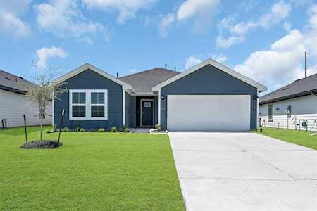 31847 Hallington Hill Ln Fulshear, TX 77441