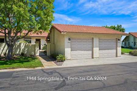 1944 Springdale Lane Encinitas, CA 92024
