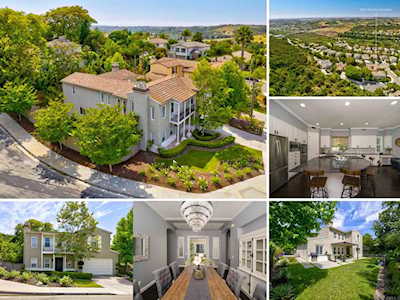 2855 Rancho Ganadero Carlsbad, CA 92009