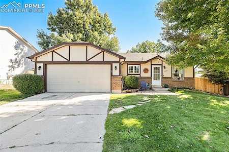 2001 N Whitehorn Drive Colorado Springs, CO 80920