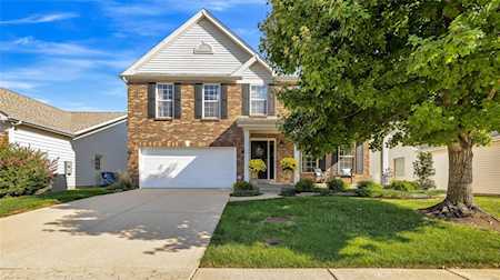 954 Forder Crossing Dr St Louis, MO 63129