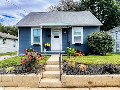 170 Fairview Boulevard Circleville, OH 43113