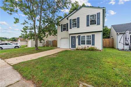5137 Rugby Rd Virginia Beach, VA 23464