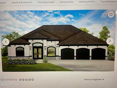 2110 Royal Pines Dr New Bern, NC 28560