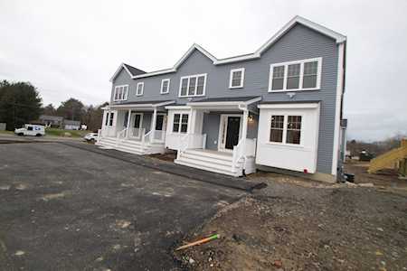 1005 Auburn Street #F1 Whitman, MA 02382