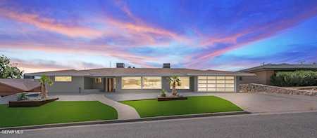 4011 Las Vegas Dr El Paso, TX 79902