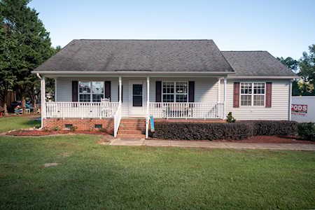 128 Edmondson Drive Willow Spring(S), NC 27592