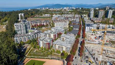 3581 Ross Drive #410 Vancouver, BC V6S 0K5