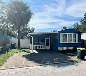 10904 Merrywood DR Jacksonville, FL 32256