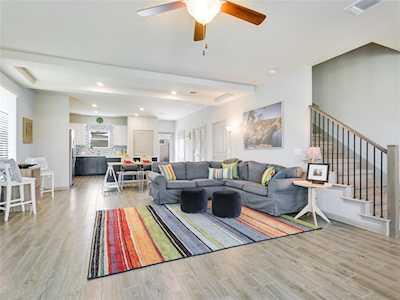 5909 Charles Merle DR #A Austin, TX 78747