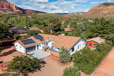 40 Ridgecrest Dr Sedona, AZ 86351