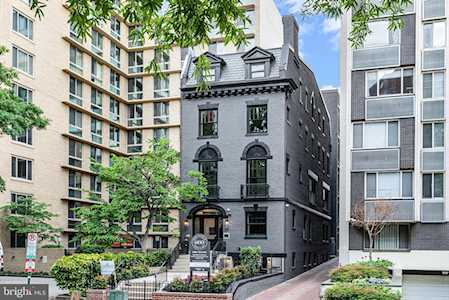 1460 Rhode Island Ave NW #7 Washington, DC 20005