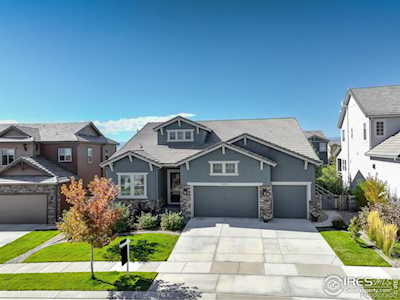 15993 Swan Mountain Dr Broomfield, CO 80023