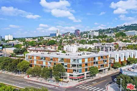 901 Hancock Ave #302 West Hollywood, CA 90069