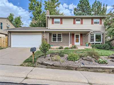 2368 S Holland Ct Lakewood, CO 80227